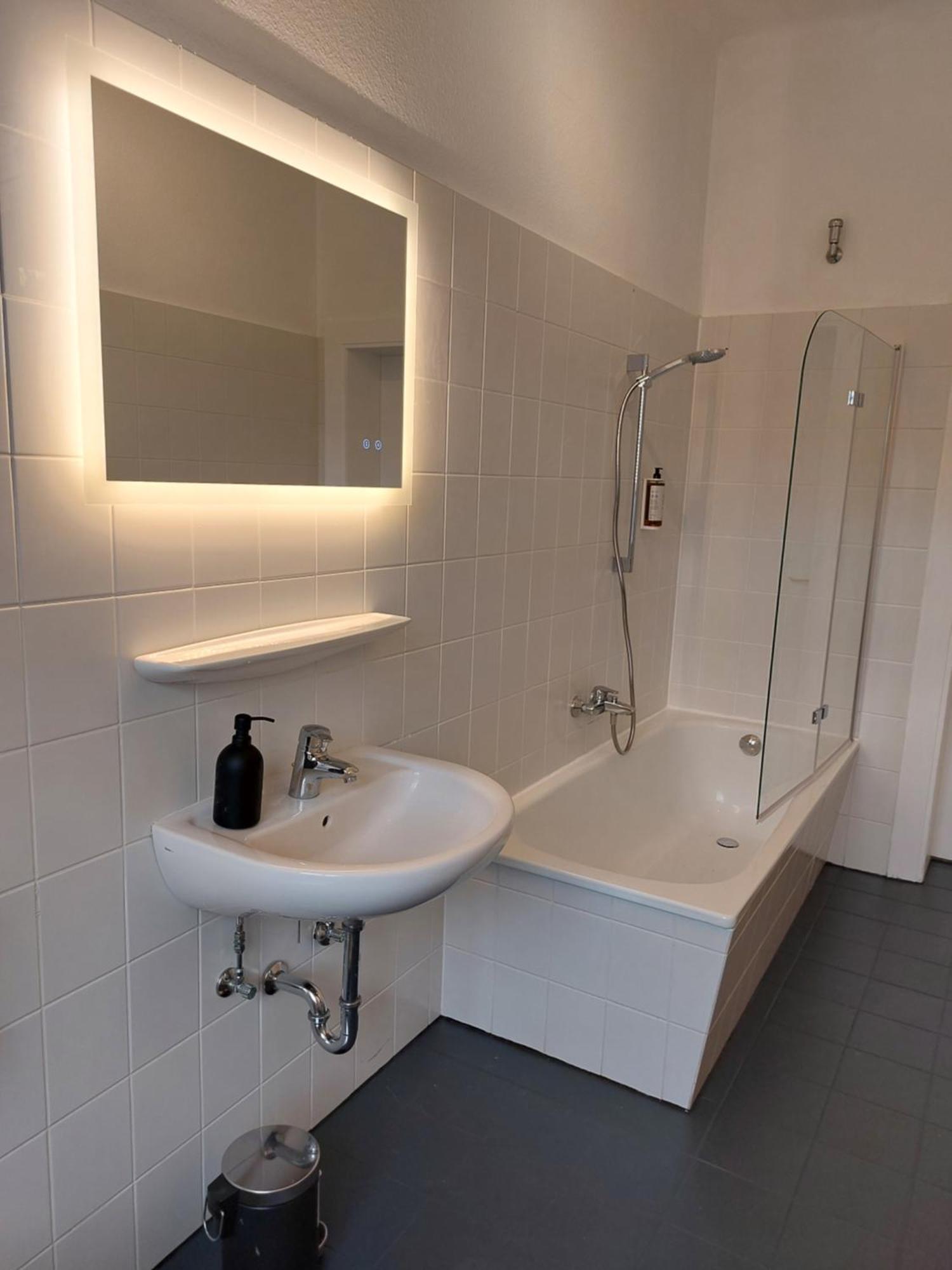 Maremar - Verden's Finest - 134qm - 2 Schlafzimmer - Luxus Boxspring - Kueche - Arbeitsplaetze & Highspeed Wlan - Terrasse