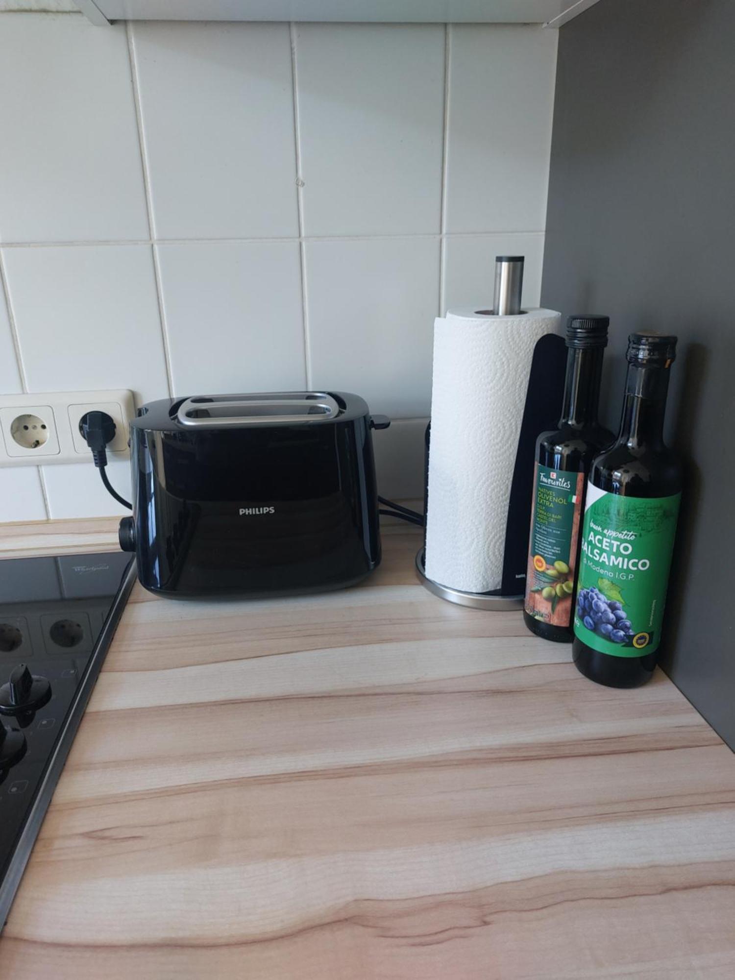Maremar - Verden's Finest - 134qm - 2 Schlafzimmer - Luxus Boxspring - Kueche - Arbeitsplaetze & Highspeed Wlan - Terrasse * Verden (Aller)